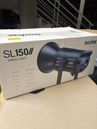 Godox SL150II Luz LED