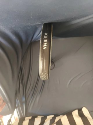 Kuikma Power Pro Pala Pádel