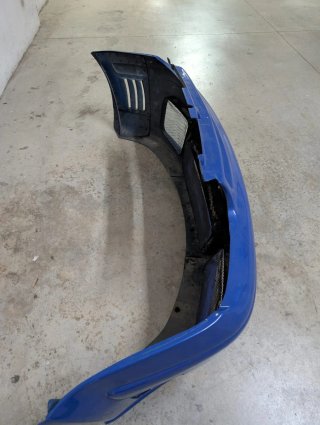 Parachoques Delantero VW Golf 4 R32