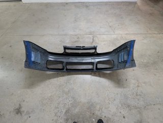 Parachoques Delantero VW Golf 4 R32
