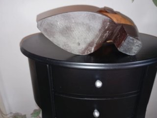 Stivaletti marroni in camoscio