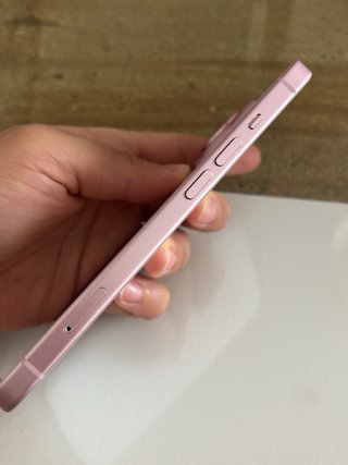iPhone 15 128GB Rosa
