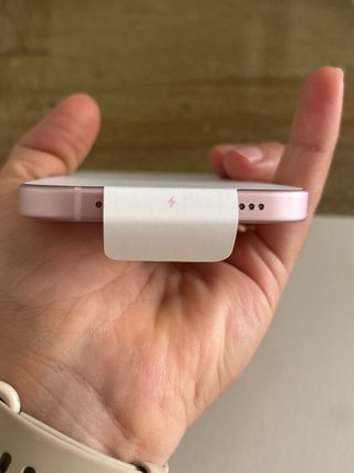 iPhone 15 128GB Rosa