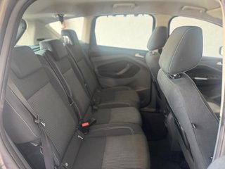Ford C-MAX Titanium · Etiqueta C