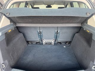 Ford C-MAX Titanium · Etiqueta C