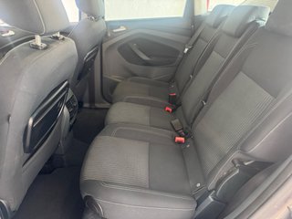 Ford C-MAX Titanium · Etiqueta C
