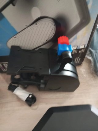 Staike Mando de Vuelo