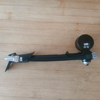 Bomba RockShox para suspensión
