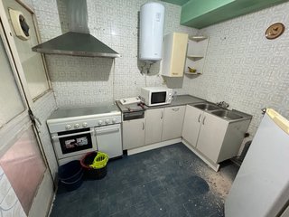 Muebles de Cocina