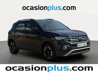 Volkswagen T-Cross Advance 1.0 TSI 81 kW (110 CV) DSG