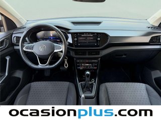 Volkswagen T-Cross Advance 1.0 TSI 81 kW (110 CV) DSG