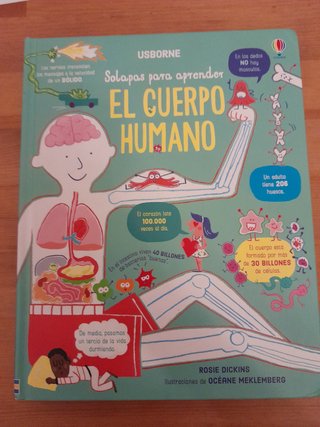 El cuerpo humano