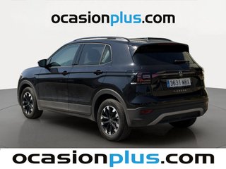 Volkswagen T-Cross Advance 1.0 TSI 81 kW (110 CV) DSG