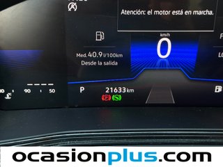 Volkswagen T-Cross Advance 1.0 TSI 81 kW (110 CV) DSG