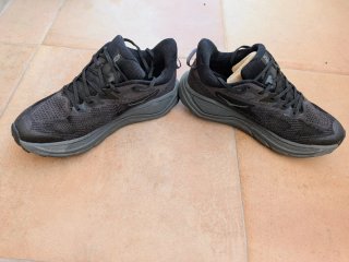 Hoka Challenger 8 Zapatillas Running Hombre 45 1/3