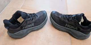 Hoka Challenger 8 Zapatillas Running Hombre 45 1/3