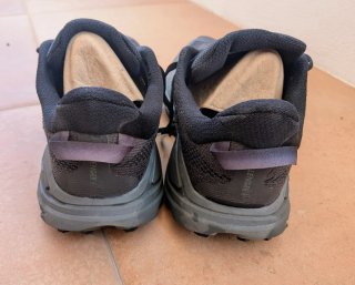 Hoka Challenger 8 Zapatillas Running Hombre 45 1/3