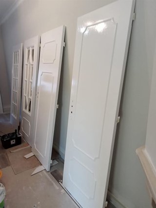 LACADO PUERTAS MUEBLES