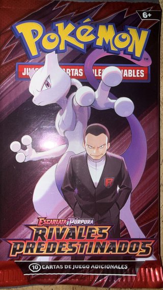 Pokemon TCG: Juntos de Aventuras Pack