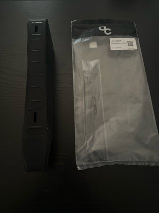 Orbea Locker Bag OC LK-02-B Porta herramientas