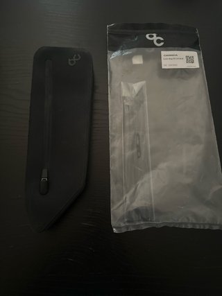Orbea Locker Bag OC LK-02-B Porta herramientas