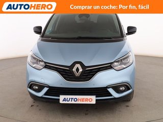 Renault Grand Scénic 1.3 TCe Zen