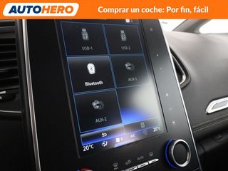 Renault Grand Scénic 1.3 TCe Zen