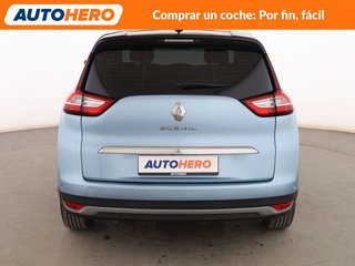 Renault Grand Scénic 1.3 TCe Zen