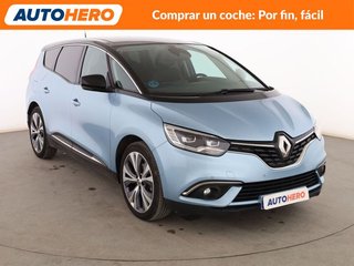 Renault Grand Scénic 1.3 TCe Zen