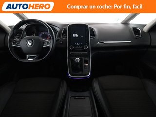 Renault Grand Scénic 1.3 TCe Zen