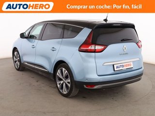 Renault Grand Scénic 1.3 TCe Zen