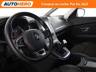 Renault Grand Scénic 1.3 TCe Zen