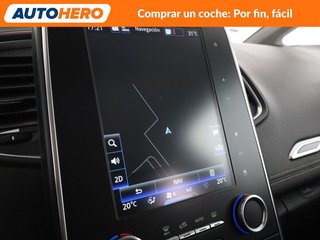 Renault Grand Scénic 1.3 TCe Zen