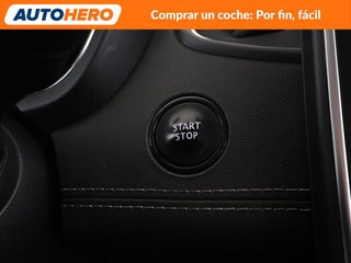 Renault Grand Scénic 1.3 TCe Zen