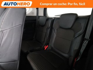 Renault Grand Scénic 1.3 TCe Zen