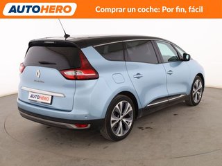 Renault Grand Scénic 1.3 TCe Zen