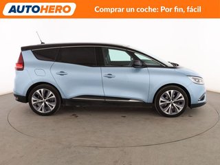 Renault Grand Scénic 1.3 TCe Zen