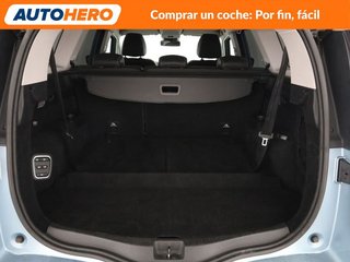 Renault Grand Scénic 1.3 TCe Zen
