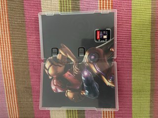 Metroid Prime 4: Beyond Nintendo Switch