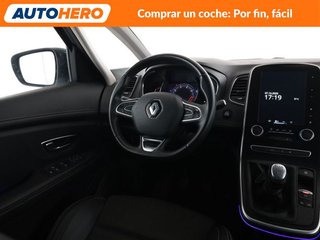 Renault Grand Scénic 1.3 TCe Zen