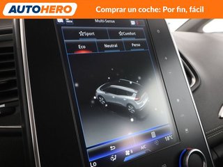 Renault Grand Scénic 1.3 TCe Zen