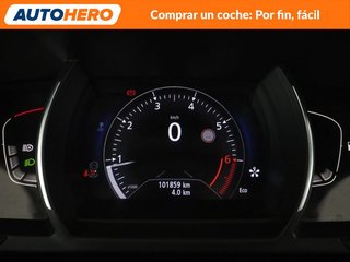 Renault Grand Scénic 1.3 TCe Zen