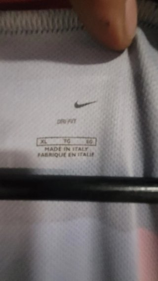 Maillot Nike FC Barcelona