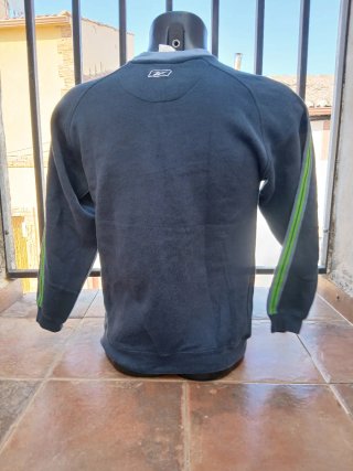 Sudadera Seattle Seahawks NFL Reebok Talla L