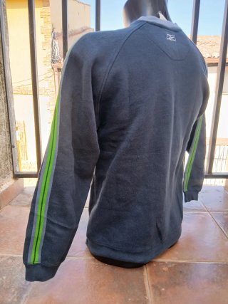 Sudadera Seattle Seahawks NFL Reebok Talla L