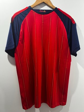 Camiseta España Home
