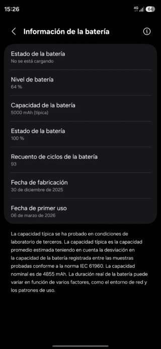 Samsung Galaxy S26 Ultra