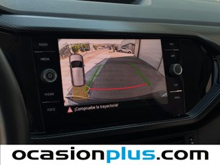 Volkswagen T-Cross Advance 1.0 TSI 81 kW (110 CV) DSG
