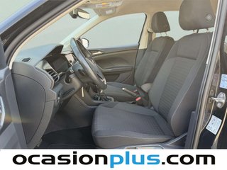 Volkswagen T-Cross Advance 1.0 TSI 81 kW (110 CV) DSG