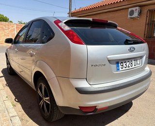 Ford Focus 2006